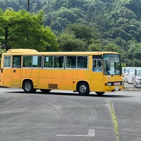 Photo taken at 東京サマーランド 第2駐車場 by 修司 小. on 6/25/2023