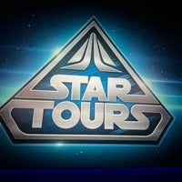 Photo taken at Star Tours: The Adventures Continue by 修司 小. on 4/6/2024