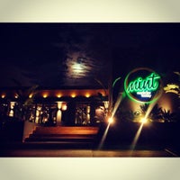 12/28/2012 tarihinde Emir B.ziyaretçi tarafından Mint Restaurant &amp;amp; Bar'de çekilen fotoğraf