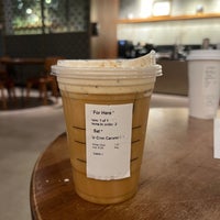 Photo taken at Starbucks by SAL on 3/9/2024