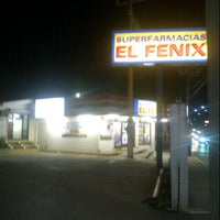 farmacias el fenix - Tampico, Tamaulipas