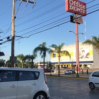 Office Depot - Obregón 403 Sur