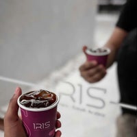 รูปภาพถ่ายที่ IRIS โดย IRIS || آيرس เมื่อ 4/24/2022