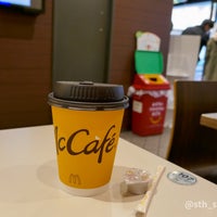 Photo taken at McDonald&amp;#39;s by 藤七 大. on 1/20/2023