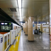 Photo taken at Chikatetsu-akatsuka Station by 瑞克斯 巴. on 1/23/2023