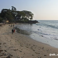 Photo taken at Fort Kochi Beach by 瑞克斯 巴. on 1/28/2024