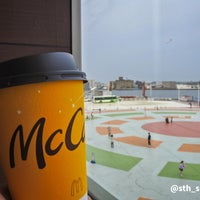 Photo taken at McDonald&amp;#39;s by 瑞克斯 巴. on 3/30/2024