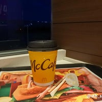 Photo taken at McDonald&amp;#39;s by 瑞克斯 巴. on 4/6/2024