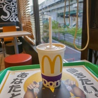 Photo taken at McDonald’s by 瑞克斯 巴. on 9/17/2023