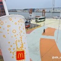 Photo taken at McDonald&amp;#39;s by 瑞克斯 巴. on 3/31/2024