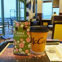 Photo taken at McDonald&amp;#39;s by 瑞克斯 巴. on 3/28/2024