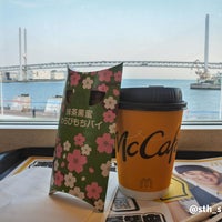 Photo taken at McDonald&amp;#39;s by 瑞克斯 巴. on 3/14/2024