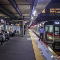 Photo taken at Iwakuni Station by 瑞克斯 巴. on 5/19/2024