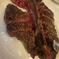 Photo taken at Del Frisco&amp;#39;s Double Eagle Steakhouse by Dionisia on 5/9/2024