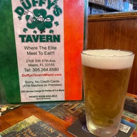 4/19/2021 tarihinde Juan C.ziyaretçi tarafından Duffy&amp;#39;s Tavern'de çekilen fotoğraf