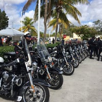 2/4/2018にJuan C.がPeterson&amp;#39;s Harley-Davidson of Miamiで撮った写真