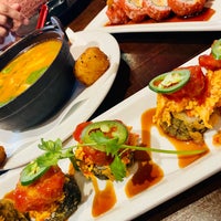 Photo taken at RA Sushi Bar Restaurant by Saisri P. on 5/1/2022