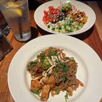 Photo taken at BJ&amp;#39;s Restaurant &amp;amp; Brewhouse by Amber L. on 5/30/2022