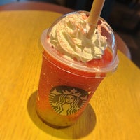 Photo taken at Starbucks by yuki on 8/26/2023