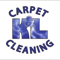 Photo taken at K &amp;amp; L Carpet and Upholstery Cleaning by Kevin W. on 4/25/2022