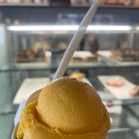 Photo taken at Gelatiamo by Ory S. on 6/4/2023
