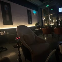 Photo taken at LE PÉRE Lounge by 🤎 on 4/22/2024