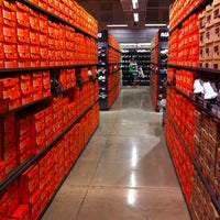 loja nike boulevard shopping