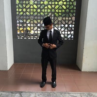 Mahkamah Tinggi Syariah Selangor - Shah Alam, Selangor