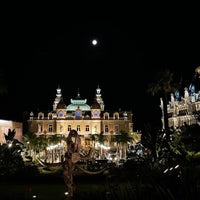 Photo taken at Monte Carlo by M on 8/30/2023