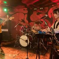 Photo taken at U.F.O. CLUB by ほし ま. on 5/20/2022