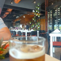 7/23/2022にAndrea B.がEl Lingote Restauranteで撮った写真