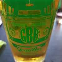 Photo taken at Green Bus Brewing by Bill S. on 6/24/2022