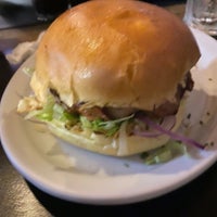 Foto tirada no(a) Big Kahuna Burger por Karla M. em 4/30/2023