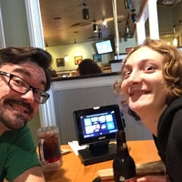 Photo taken at Chili&amp;#39;s Grill &amp;amp; Bar by Patrick S. on 1/8/2017