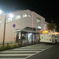 Photo taken at Tennōdai Station by 過積載 on 10/7/2023