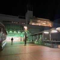 Photo taken at Chigasaki Station by 過積載 on 12/16/2023