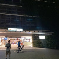 Photo taken at Ōokayama Station by 過積載 on 8/18/2023