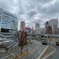 Photo taken at Kawaguchi Station by 過積載 on 12/24/2023