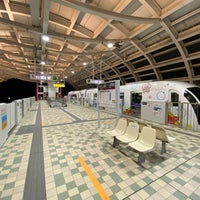 Photo taken at Tedako Uranishi Station by 過積載 on 1/12/2024