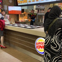 Photo taken at Burger King by Family D. on 9/19/2022