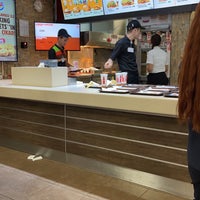 Photo taken at Burger King by Family D. on 9/14/2022