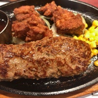 Photo taken at Grill Hunter by ましまし on 1/7/2024