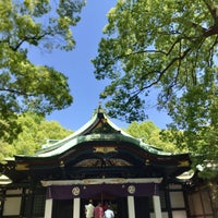 Photo taken at 王子神社 by ましまし on 5/5/2024