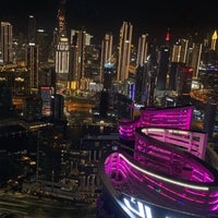 Снимок сделан в SLS Dubai Hotel &amp;amp; Residences пользователем Gentleman 5/4/2024