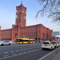 Photo taken at Red City Hall by Татьяна Д. on 3/2/2024