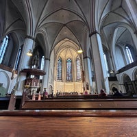 Photo taken at Hauptkirche St. Petri by Татьяна Д. on 3/3/2024