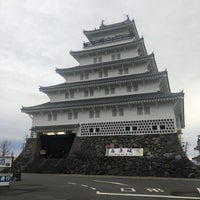 Photo taken at Shimabara Castle by Clapton on 2/22/2024