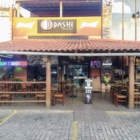 Photo taken at Dashi Sushi Bar by Thiago F. on 7/21/2022