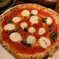 Photo taken at PIZZA SALVATORE CUOMO 代官山 by ミウ ミ. on 6/15/2022