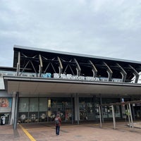 Photo taken at Kōchi Station by Shimogasa on 3/14/2024